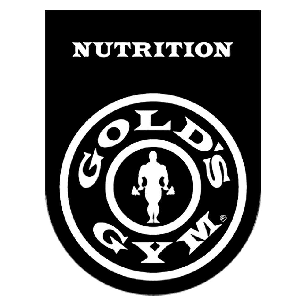 Golds Gym Nutrition